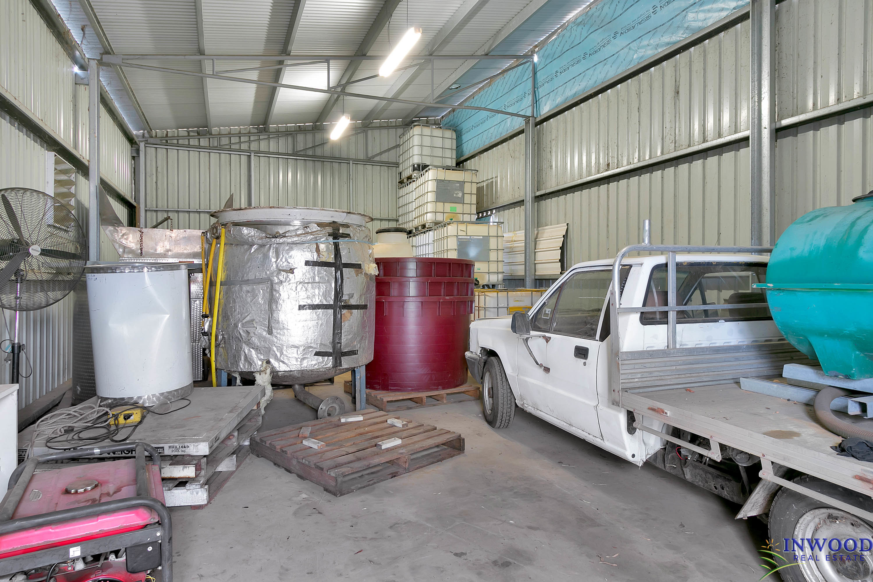 82 Koop Creek Road (Springton Hills Wines), SPRINGTON, SA 5235
