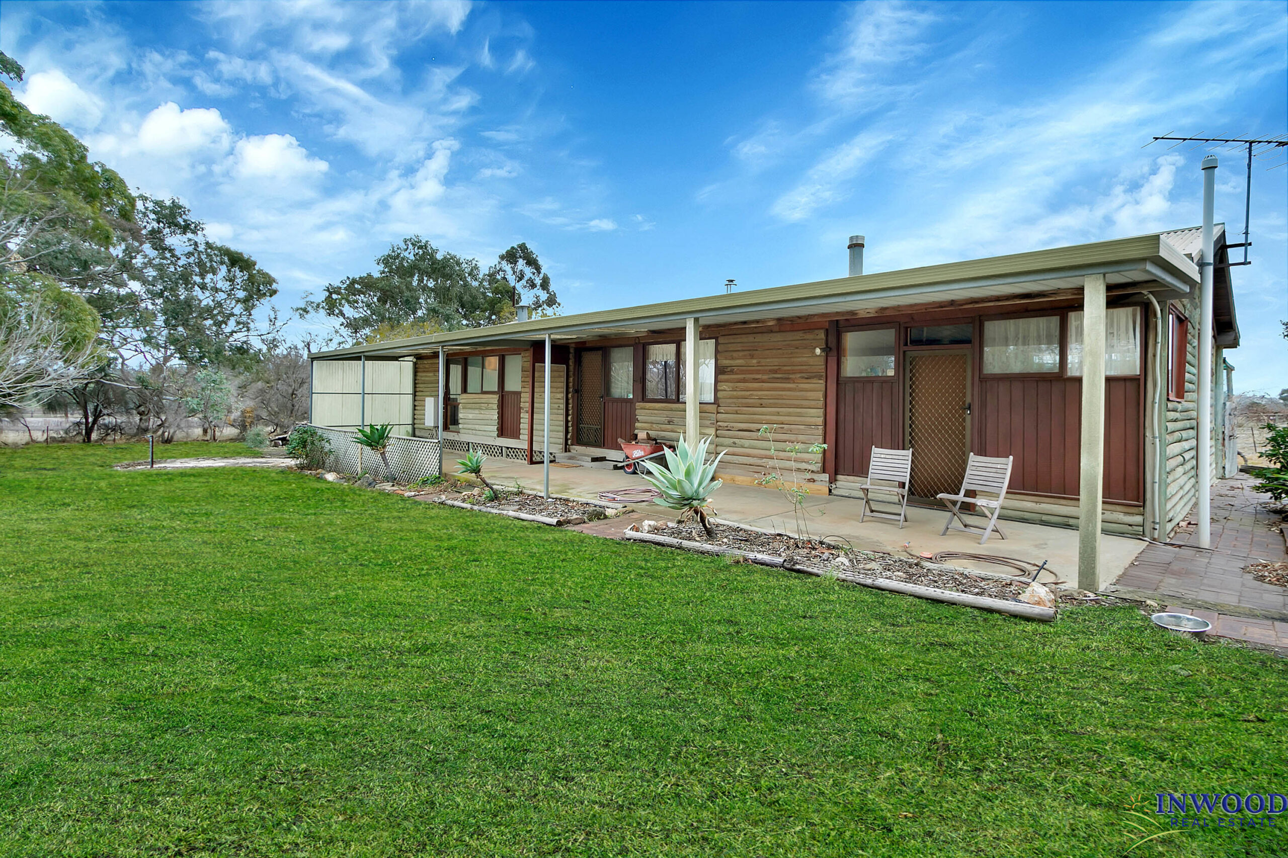 82 Koop Creek Road (Springton Hills Wines), SPRINGTON, SA 5235