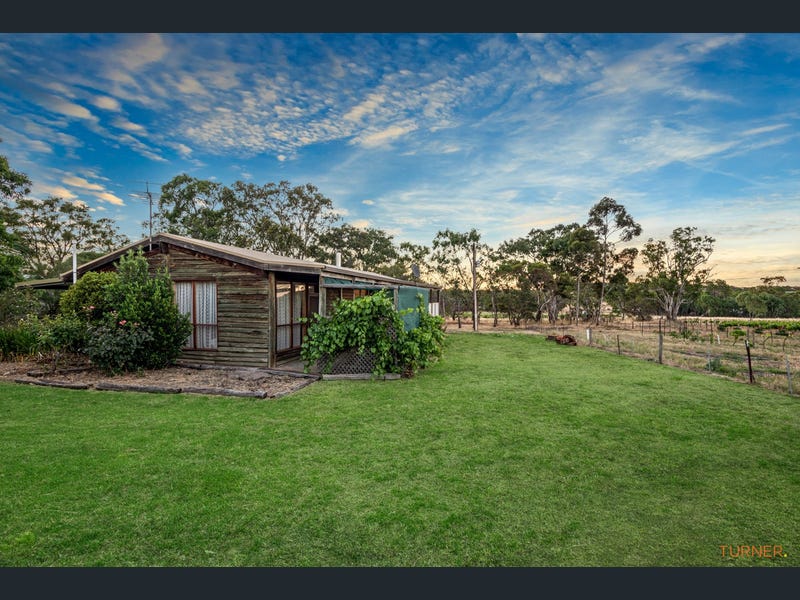 82 Koop Creek Road (Springton Hills Wines), SPRINGTON, SA 5235