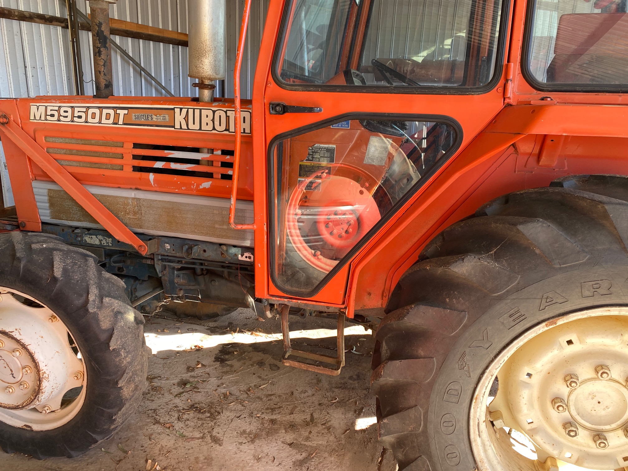 82 Koop Creek Road (Springton Hills Wines), SPRINGTON, SA 5235