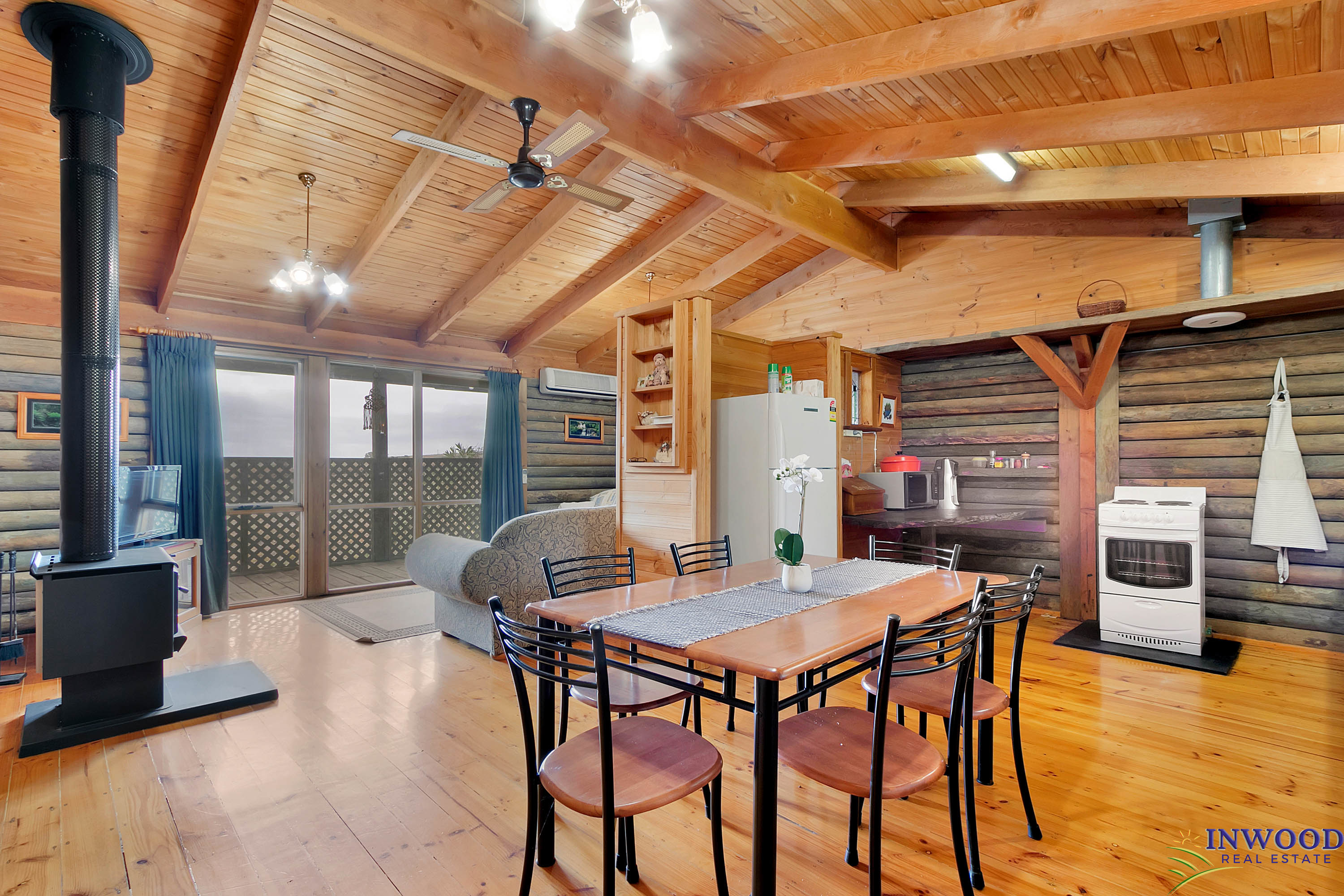 82 Koop Creek Road (Springton Hills Wines), SPRINGTON, SA 5235
