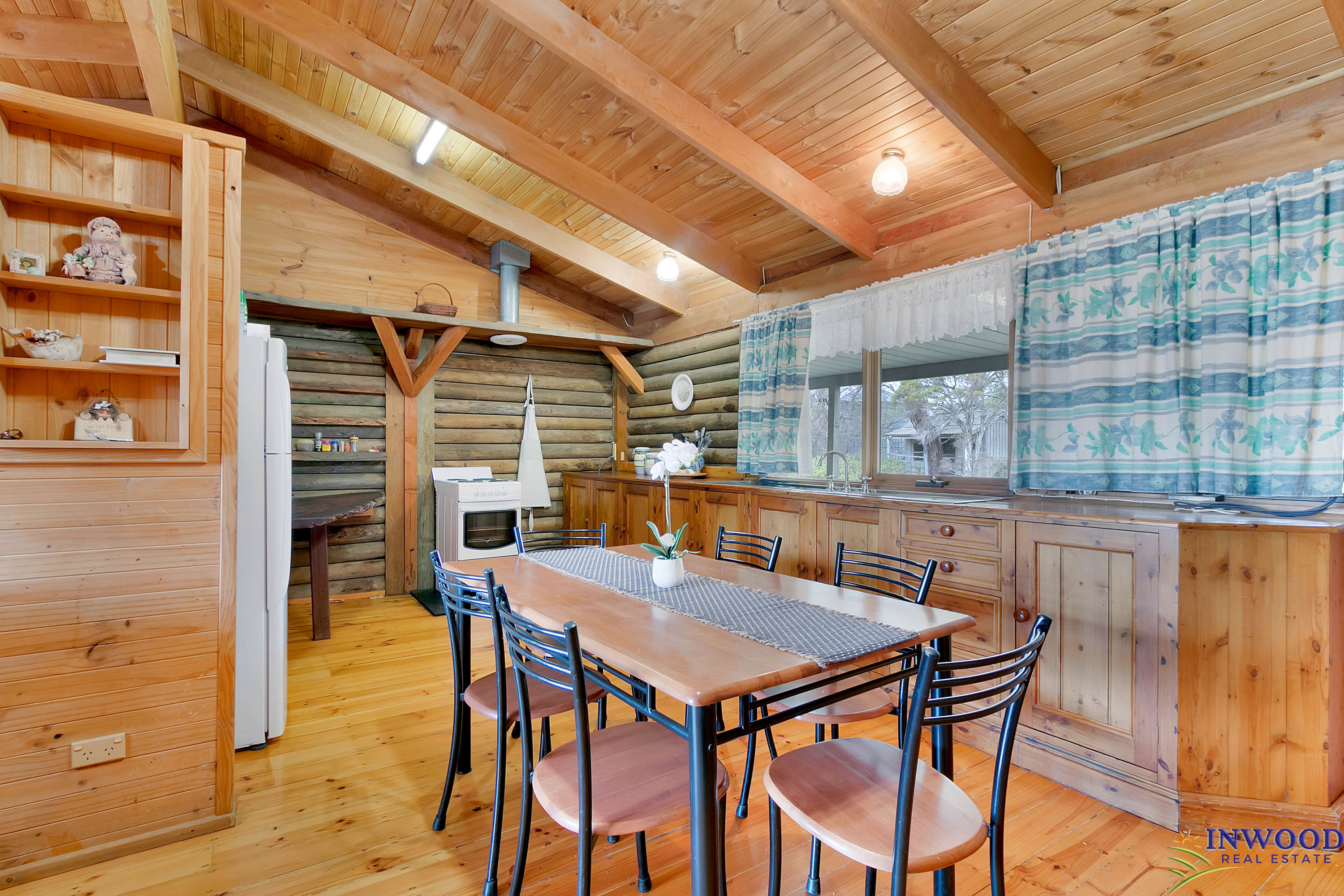 82 Koop Creek Road (Springton Hills Wines), SPRINGTON, SA 5235