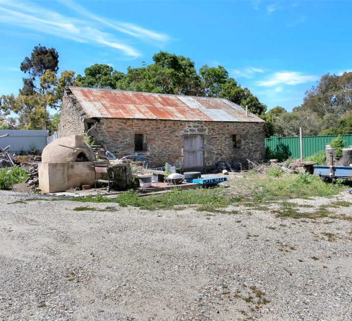 16 Miller Street, SPRINGTON, SA 5235