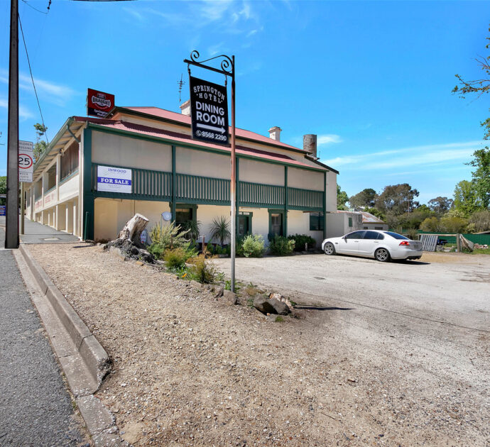 16 Miller Street, SPRINGTON, SA 5235
